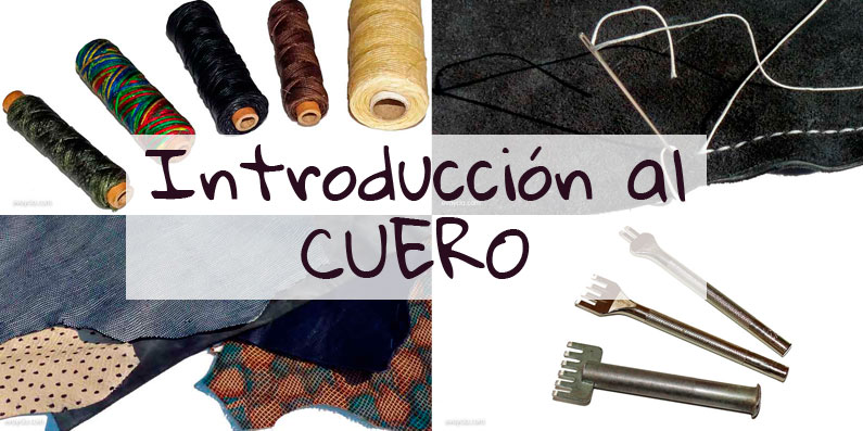 Introducción al Cuero